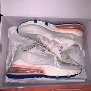 Nike Air Max 270 React